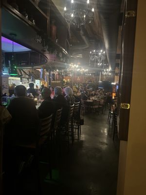 Mezcalito's Cocina & Tequila Bar by null