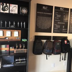 Ranch Learning Center