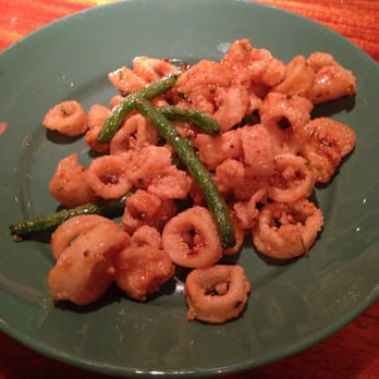 Coastal Flats - Crispy Sweet & Spicy Calamari - Seafood Near Me - Mclean, Virginia Coastal Flats - Crispy Sweet & Spicy Calamari - Seafood Near Me - Mclean, Virginia
