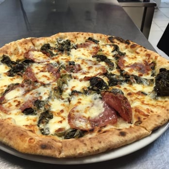 Anema E Core - Pizza Near Me - Eastbourne, ESX