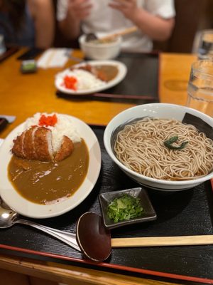 Soba Noodle Azuma by null