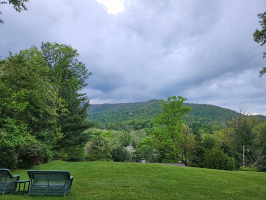 Andon-Reid Inn Bed And Breakfast by null