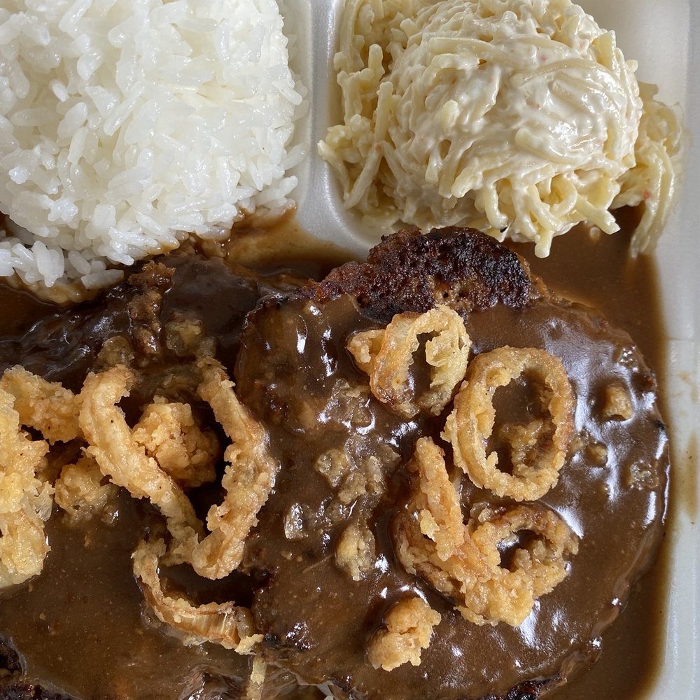 Taka's Box Lunch - Breakfast & Brunch Near Me - Honolulu, Hawaii Taka's Box Lunch - Breakfast & Brunch Near Me - Honolulu, Hawaii