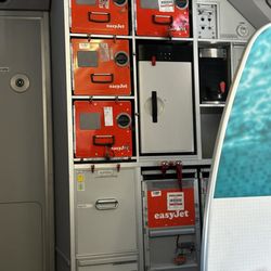 EasyJet