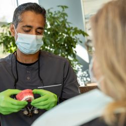 Stoneridge Dental Care