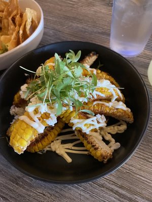 Chinitas Tapas & Sushi by null