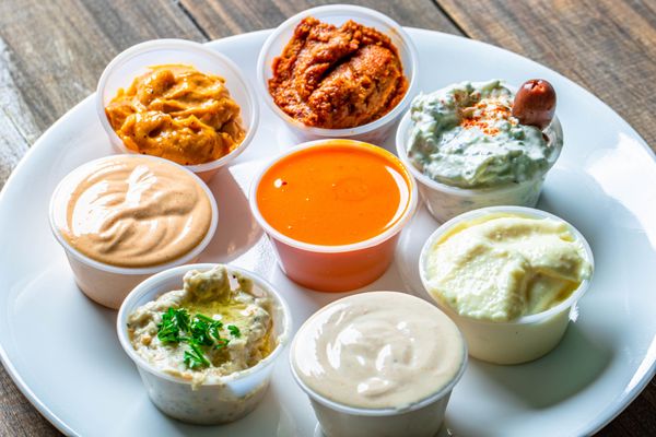 Shawarma Stop Raleigh by null