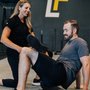 Perform Physical Therapy and Wellness