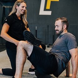 Perform Physical Therapy and Wellness
