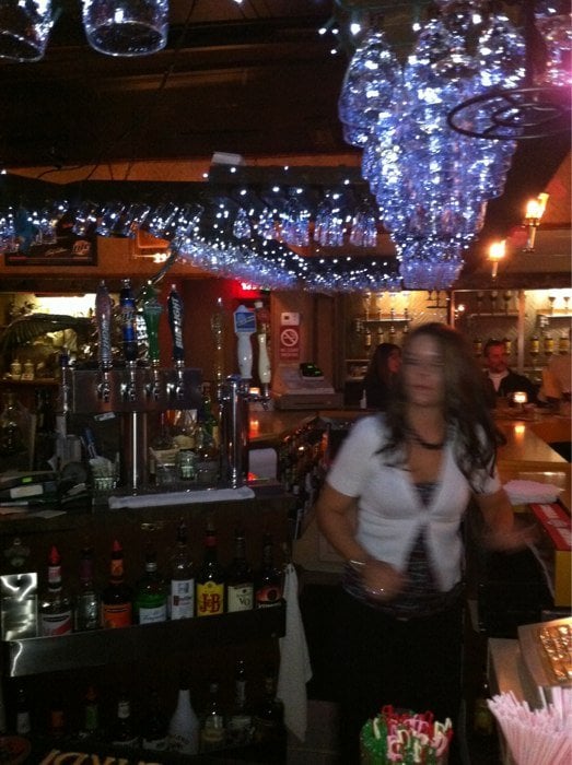 C C WILLOWS SUPPER CLUB CLOSED Updated August 2024 134 N Liberty