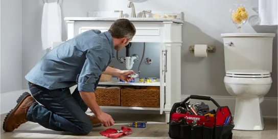 Slide of Roberts Rooter