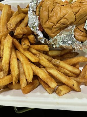 DaCoopas Pizza by null