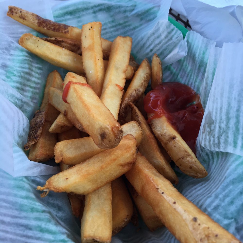Brake Pad - Fries - American Near Me - College Park, Georgia Brake Pad - Fries - American Near Me - College Park, Georgia