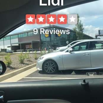 Lidl - Grocery Near Me - Greenville, South Carolina