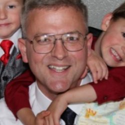 Brent C Jones, DDS