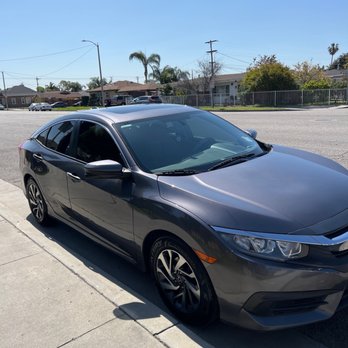 Star Car Wash - Auto Detailing Near Me - Bell Gardens, California Star Car Wash - Auto Detailing Near Me - Bell Gardens, California