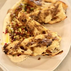 Josephine - Whipped Ricotta & Black Truffle Honey