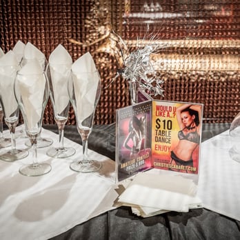 Christie's Cabaret - Cabaret Near Me - Tempe, Arizona