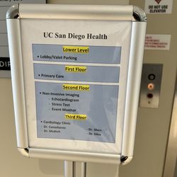 UC San Diego Health - Bankers Hill