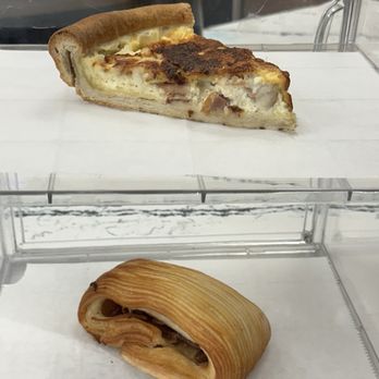Lacoste Bakery - Savory  2/2026 - Bakeries Near Me - San Antonio, Texas