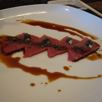 Takao - toro - third dish - Sushi Bars Near Me - Los Angeles, California Takao - toro - third dish - Sushi Bars Near Me - Los Angeles, California