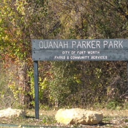 Quanah Parker Park - Quanah Parker Park
