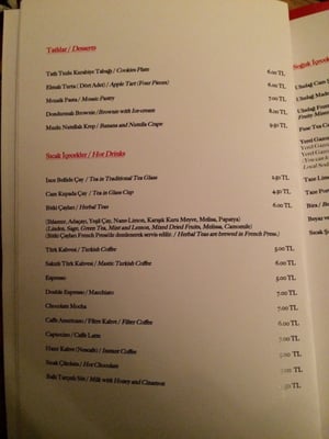 Avam Kahvesi by null