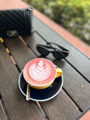 Bistro Café by null