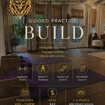 Wise Wolf Wellness - Massage Therapy Near Me - New Orleans, Louisiana Wise Wolf Wellness - Massage Therapy Near Me - New Orleans, Louisiana