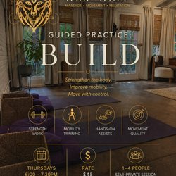 Wise Wolf Wellness