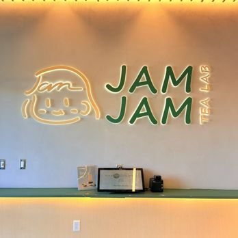 Jam Jam Tea Lab - Bubble Tea Near Me - Irvine, California Jam Jam Tea Lab - Bubble Tea Near Me - Irvine, California