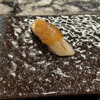 Uka Omakase - Sushi Bars Near Me - New York, New York Uka Omakase - Sushi Bars Near Me - New York, New York