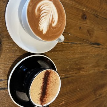 Barefoot Coffee Campbell - Coffee & Tea Near Me - Campbell, California