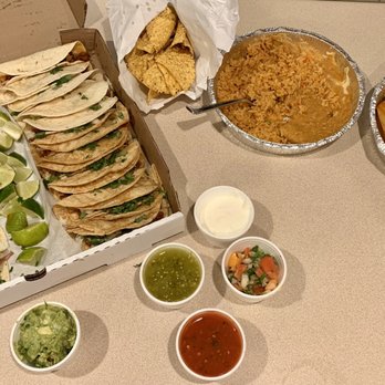 Little Mexico - The fixings - Mexican Near Me - Cadillac, Michigan Little Mexico - The fixings - Mexican Near Me - Cadillac, Michigan