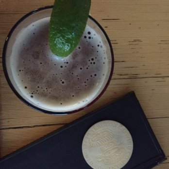 Tractor Brewing Company - Wells Park - Breweries Near Me - Albuquerque, New Mexico