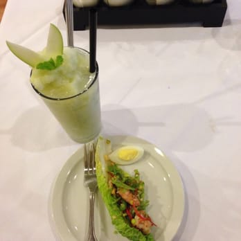 Coconut Rabbit - Guess what it is??? Delish - Thai Near Me - Los Alamitos, California