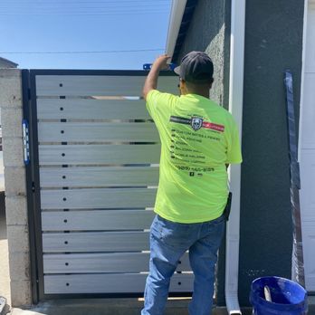 Precision Iron Solutions - Fences & Gates Near Me - Ontario, California Precision Iron Solutions - Fences & Gates Near Me - Ontario, California
