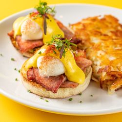Poached Kitchen