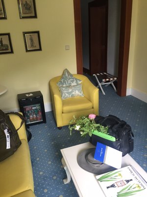 The Vintage House Hotel, Douro by null