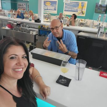 Pavilion Bar & Grill - Bars Near Me - Myrtle Beach, South Carolina