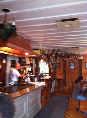 Creperie Au Tournesol by null