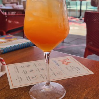 Tinta - Breakfast & Brunch Near Me - Fort Lauderdale, Florida Tinta - Breakfast & Brunch Near Me - Fort Lauderdale, Florida