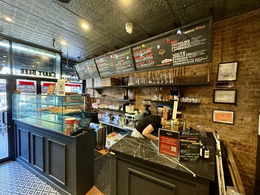 Brooklyn DOP by null