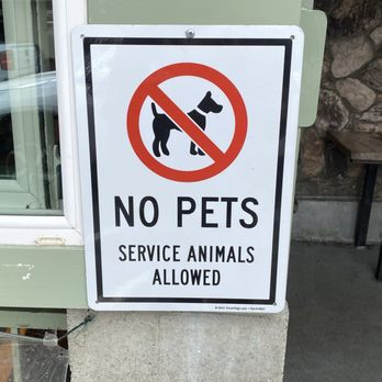 Sparky's Giant Burgers - Service animals allowed - Burgers Near Me - Oakland, California