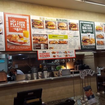 Farmer Boys - Farmer Boys Menu - Burgers Near Me - Beaumont, California