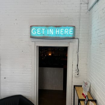 Cape Bottle Room - Wine Bars Near Me - Austin, Texas