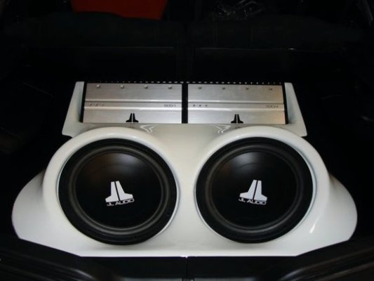 Auto Sounds Car Stereo & Window Tinting by null