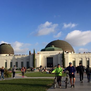 Griffith Observatory - Observatories Near Me - Los Angeles, California Griffith Observatory - Observatories Near Me - Los Angeles, California