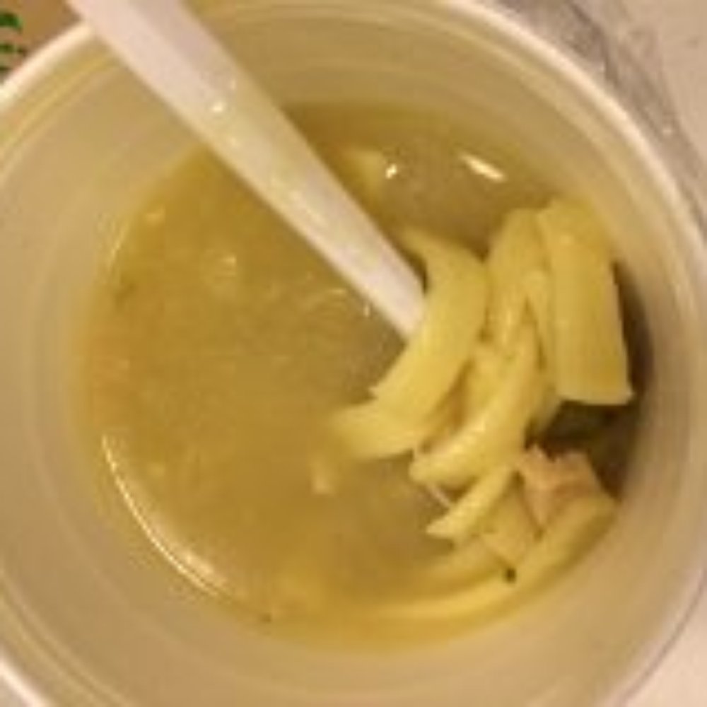 Old Grist Mill - Chicken noodle soup - Bakeries Near Me - Brigham City, Utah
