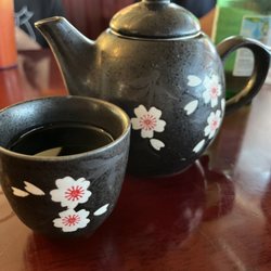 Bosko - Hot Green Tea